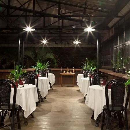 Khmer Cuisine Bed & Breakfast