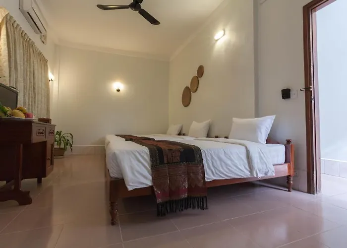 Khmer Cuisine 4* Siem Reap