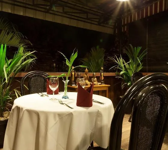 Khmer Cuisine