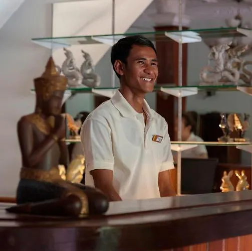 Khmer Cuisine