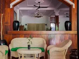 Khmer Cuisine Siem Reap